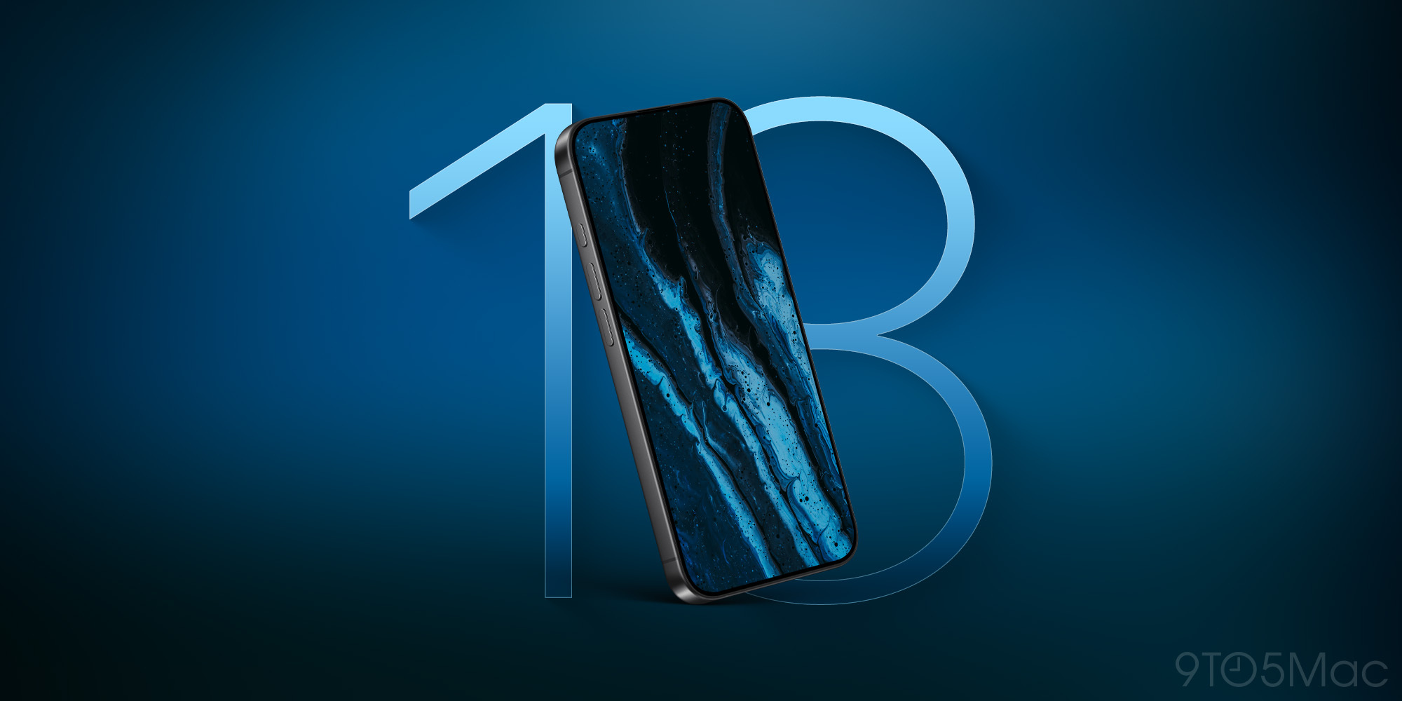 iPhone 18