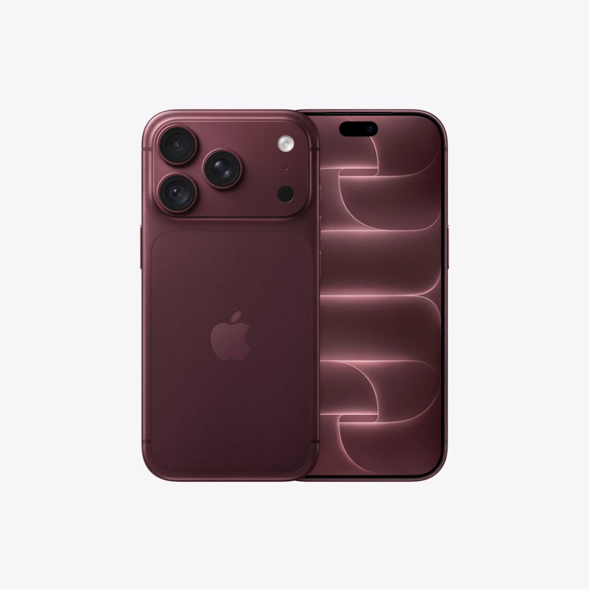Màn hình iPhone 18 Pro